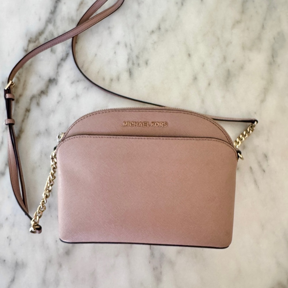 Michael Kors Crossbody
